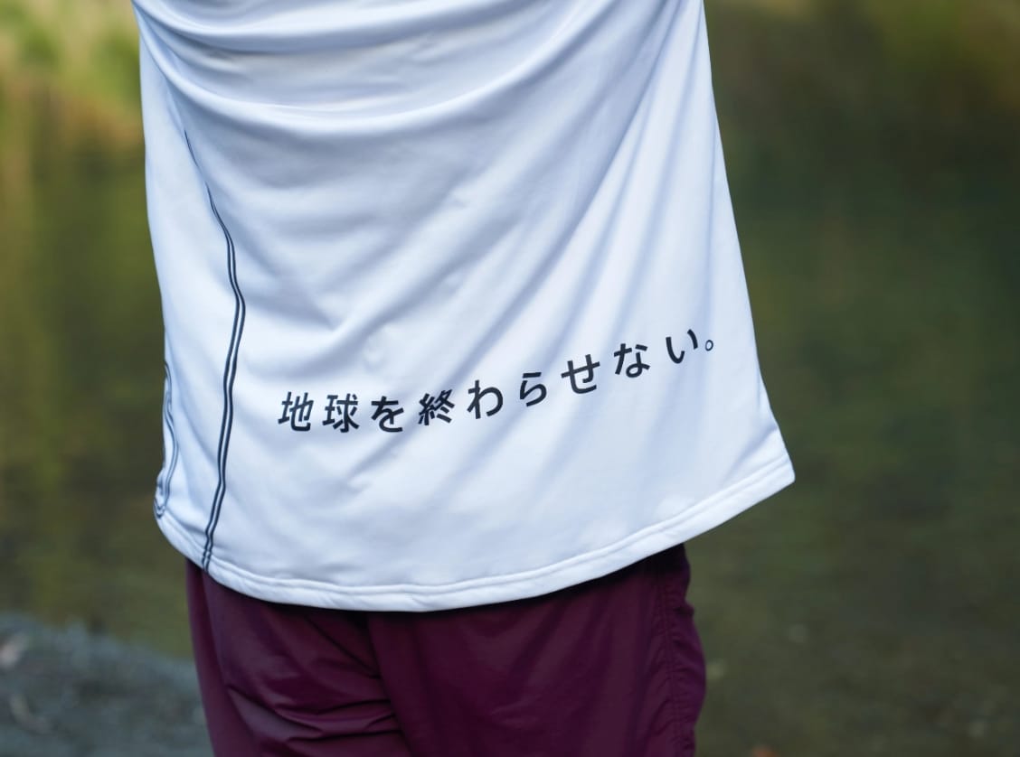 会社案内画像